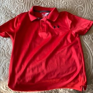 Under Armour Youth Shirt